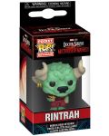 Μπρελόκ Funko Pocket POP! Marvel: Doctor Strange - Rintrah (Multiverse of Madness) - 2t