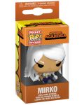 Μπρελόκ Funko Pocket POP! Animation: My Hero Academia - Mirko - 2t