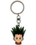 Μπρελόκ    ABYstyle Animation: Hunter X Hunter - Gon's Head - 1t