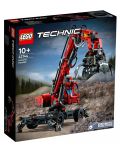 Κατασκευαστής LEGO Technic - Γερανός φορτίου (42144) - 1t