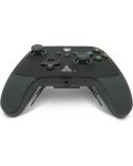 Controller   PowerA - Fusion 2,ενσύρματο, για Xbox Series X/S, Black/White - 9t