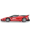 Αυτοκίνητο με τηλεχειριστήριο Rastar - Ferrari FXX K Evo Radio/C, 1:24 - 4t