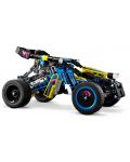 Κατασκευαστής LEGO Technic - Αγωνιστικό buggy off road (42164) - 2t