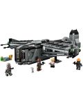 Κατασκευαστής   LEGO Star Wars - The Justifier,, Διαστημόπλοιο (75323) - 3t