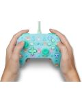Χειριστήριο  PowerA - Enhanced, ενσύρματο, για  Nintendo Switch, Animal Crossing: New Horizons - 9t