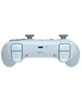 Χειριστήριο 8BitDo - Ultimate C Bluetooth, ασύρματο, μπλε (Nintendo Switch) - 4t