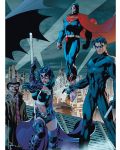 Σετ μίνι Αφίσες ABYstyle DC Comics: Justice League - 4t