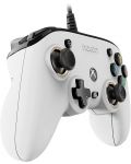 Χειριστήριο Nacon - Xbox Series Pro Compact, λευκό - 3t