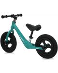 Ποδήλατο ισορροπίας Lorelli - Light, Green, 12 ίντσες - 2t