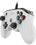 Χειριστήριο Nacon - Xbox Series Pro Compact, λευκό - 2t