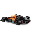Κατασκευαστής LEGO Technic - Neom McLaren Formula E (42169) - 5t