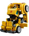 Κατασκευαστής LEGO Icons - Bumblebee (10338) - 8t