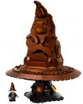 Κατασκευαστής  LEGO Harry Potter -  Καπέλο διανομής που μιλάει (76429) - 3t