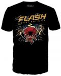Σετ Funko POP! Collector's Box: DC Comics - The Flash (The Flash) (Glows in the Dark) - 5t