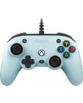 Χειριστήριο   Nacon - Pro Compact, Pastel Blue (Xbox One/Series S/X) - 1t