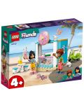 Κατασκευαστής LEGO Friends -Μαγαζί για  λουκουμάδες (41723) - 1t