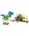 Κατασκευαστής   LEGO DreamZzz -Dream Creature Stable (71459) - 4t