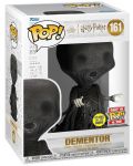 Σετ Funko POP! Collector's Box: Movies - Harry Potter (Dementor) (Glows in the Dark) - 4t