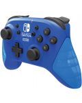 Ελεγκτής  HORI Wireless Horipad, ασύρματο , μπλε (Nintendo Switch) - 2t