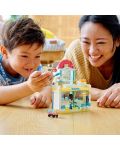 Κατασκευαστής Lego Friends - Κτηνιατρική Κλινική (41695) - 6t