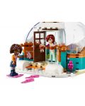 Κατασκευαστής LEGO Friends -Διακοπές ιγκλού (41760) - 4t