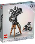 Κατασκευαστής  LEGO Disney - Κάμερα Walt Disney (43230) - 1t