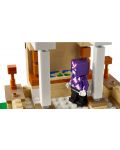 Κατασκευαστής  LEGO Minecraft - Iron Golem Fortress (21250) - 5t