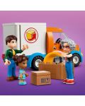 Κατασκευαστής Lego Friends - Κτήριο στην κεντρική οδό (41704) - 4t