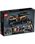 Κατασκευαστής Lego Technic - Οχήματα παντός εδάφους (42139) - 2t