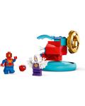 Κατασκευαστής  LEGO Marvel - Spidey εναντίον του Green Goblin (10793) - 4t