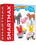 Κατασκευαστής SmartMax - Ζώα φάρμας, μαγνητικό - 1t