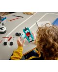 Κατασκευαστής Lego Creator 3 σε 1 - Αγωνιστικό αυτοκίνητο (31127) - 7t