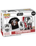 Σετ Funko POP! Collector's Box: Movies - Star Wars (Stormtrooper) (Special Edition) - 6t
