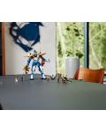 Κατασκευαστής LEGO Ninjago- Ο τιτάνας ρομπότ του Τζέι (71785) - 6t