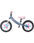 Ποδήλατο ισορροπίας Cariboo - LEDventure, μπλε/ροζ - 1t