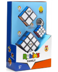 Σετ λογικών παιχνιδιών Rubik's Family Pack - 1t