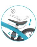 Ποδήλατο ισορροπίας Chillafish - Bmxie Moto, μπλε - 6t