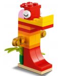 Κατασκευαστής Lego Classsic - Δημιουργική ψυχαγωγία στον ωκεανό (11018) - 5t