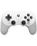 Χειριστήριο 8BitDo - Pro 2, λευκό (Xbox One/Xbox Series X/S) - 1t