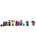 Κατασκευαστής  LEGO City - Πρόκληση για τέλειο κόλπο (60361) - 4t