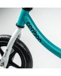 Ποδήλατο ισορροπίας Cariboo - Classic, ναυτικό μπλε - 6t