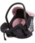 Μικτό παιδικό καρότσι 3 σε 1 Cam - Taski Sport, 932, Pink - 10t