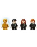 Κατασκευαστής Lego Harry Potter - Χόγκουαρτς: Σφάλμα με πολύπλευρο αφέψημα (76386) - 8t