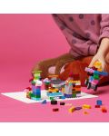 Κατασκευαστής Lego Classic - White foundation (11026) - 4t