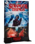 Σετ φιγούρες δράσης McFarlane Television: Stranger Things - Will Byers and Demogorgon, 8 cm - 9t