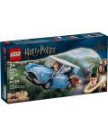 Κατασκευαστής  LEGO Harry Potter - Flying Ford England (76424) - 1t