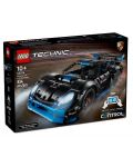 Κατασκευαστής LEGO Technic - Porsche GT4 (42176) - 1t