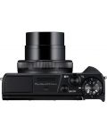 Συμπαγής φωτογραφική μηχανή Canon - Powershot G7 X III,+ για streaming, μαύρο - 6t