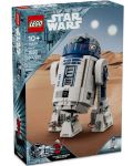 Κατασκευαστής LEGO Star Wars - Droid R2-D2 (75379) - 1t