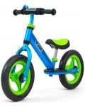 Ποδήλατο ισορροπίας Milly Mally - Sonic, μπλε - 2t